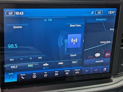 Certified 2023 Ford F150 Limited AWD/4WD image 27
