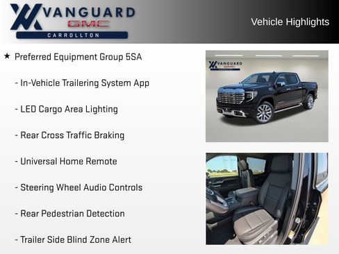 New 2026 GMC Sierra 1500 Denali image 29