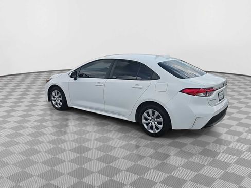 Used 2023 Toyota Corolla LE FWD image 6
