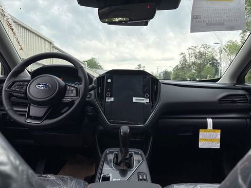 New 2026 Subaru Crosstrek 2.5i Limited AWD/4WD image 19