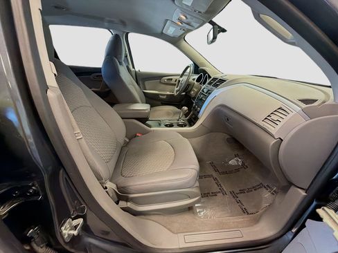Used 2012 Chevrolet Traverse LT AWD/4WD image 31