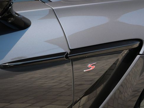 New 2026 Aston Martin DBX 707 AWD/4WD image 9