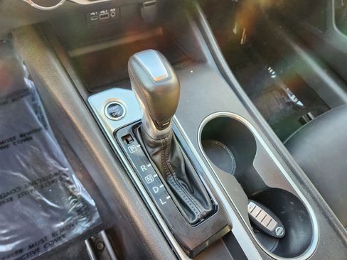 Used 2022 Nissan Altima 2.5 SV image 25