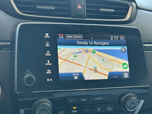 Used 2017 Honda CR-V Touring image 18