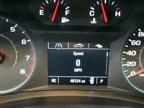 Used 2024 Chevrolet Malibu LT w/ Midnight Edition FWD image 22