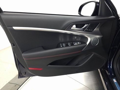 New 2026 Genesis G70 3.3T Sport Prestige image 10