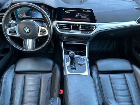 Used 2021 BMW M340i w/ Driving Assistance Package image 14