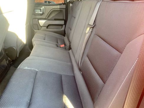 Used 2018 Chevrolet Silverado 1500 LT w/ All Star Edition image 21