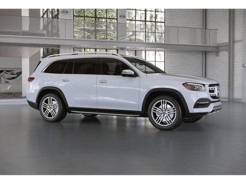 Used 2023 Mercedes-Benz GLS 450 4MATIC image 14
