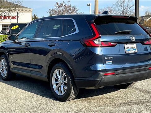 Used 2023 Honda CR-V EX-L image 12