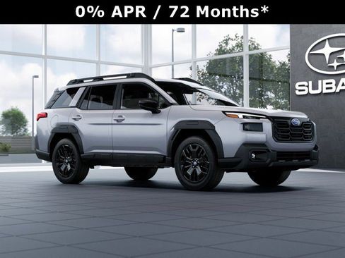 New 2026 Subaru Outback Limited XT AWD/4WD image 1