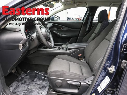 Used 2023 MAZDA CX-30 AWD 2.5 S image 13