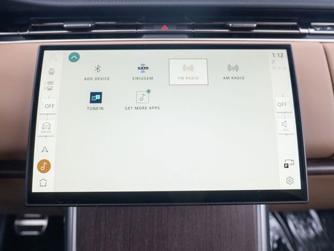 Used 2025 Land Rover Range Rover SE image 31