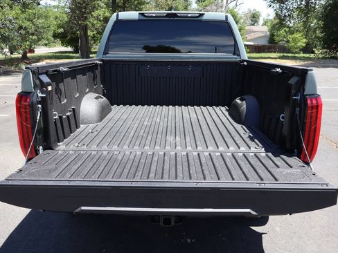 Used 2026 Toyota Tundra Limited w/ TRD Off-Road Package AWD/4WD image 14