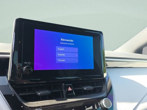 Used 2026 Toyota Corolla SE image 9