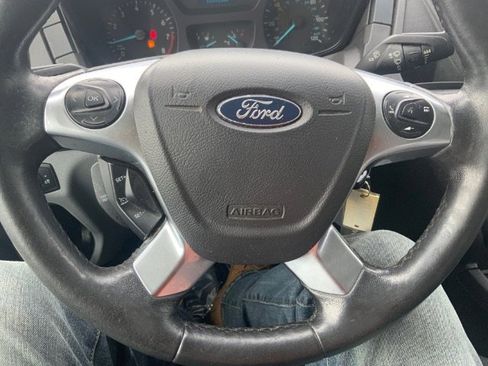 Used 2016 Ford Transit 350 138 DRW image 19