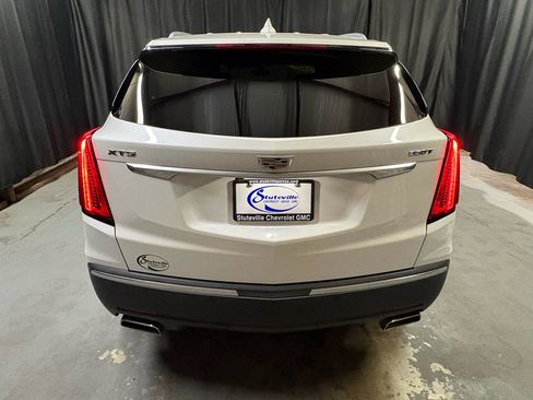Used 2021 Cadillac XT5 Luxury FWD image 6