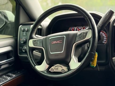 Used 2014 GMC Sierra 1500 SLE w/ SLE Value Package AWD/4WD image 21