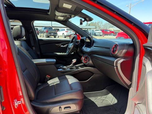 Used 2023 Chevrolet Blazer RS w/ Driver Confidence II Package image 25