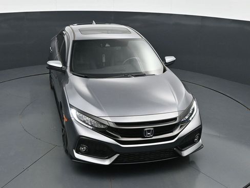 Used 2018 Honda Civic Sport Touring image 24