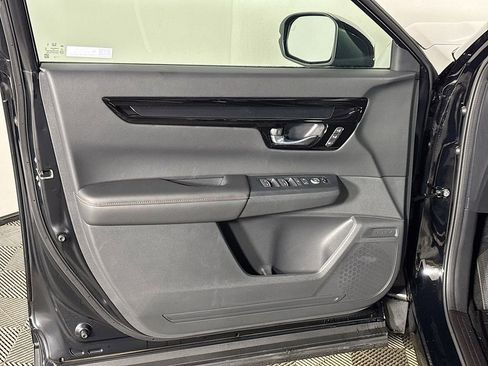 New 2026 Honda CR-V Sport Touring image 10