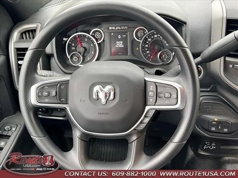 New 2026 RAM 5500 Tradesman w/ Chrome Appearance Group image 18