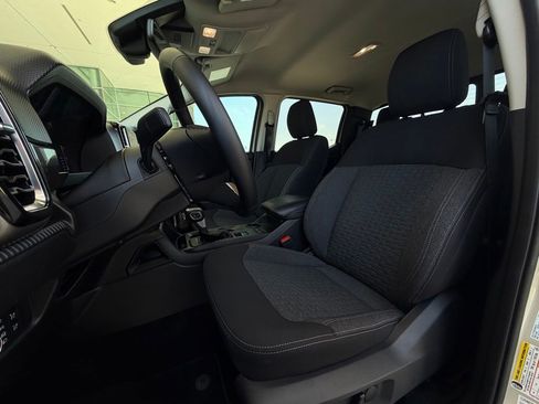 New 2025 Ford Ranger XLT w/ Equipment Group 301A High RWD image 40