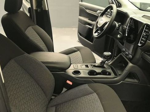New 2026 Ford Ranger XLT RWD image 17