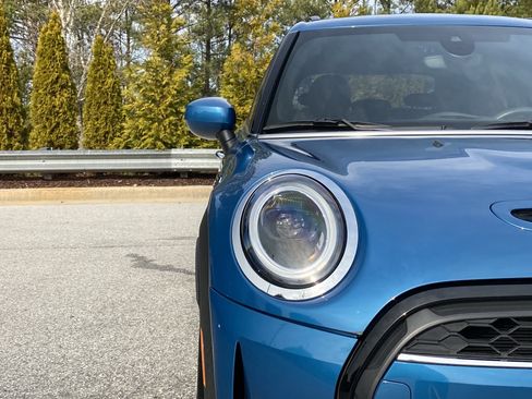 Used 2022 MINI Cooper S image 38