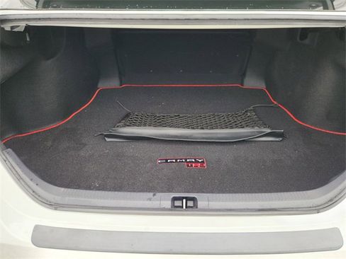 Used 2021 Toyota Camry TRD image 33