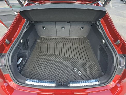 New 2026 Audi S5 Prestige AWD/4WD image 12