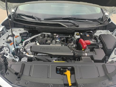 New 2026 Nissan Rogue Platinum w/ Tech Package image 26