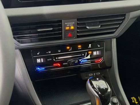 New 2026 Volkswagen Jetta Sport image 16