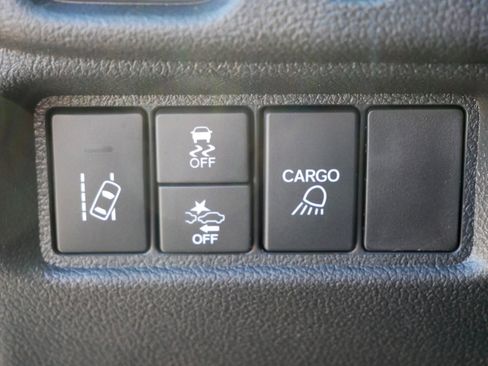 New 2026 Honda Ridgeline RTL image 15