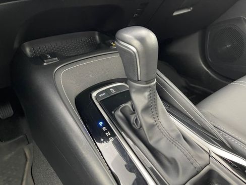 Used 2022 Toyota Corolla XSE image 22