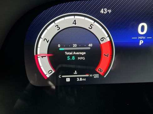 New 2026 Toyota Highlander XSE image 16