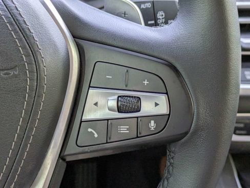 Used 2023 BMW X5 sDrive40i w/ Premium Package RWD image 27
