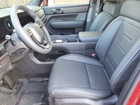 New 2026 Hyundai Santa Fe Calligraphy image 13