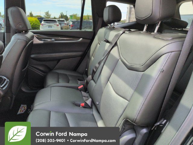 Used 2021 Cadillac XT6 Sport AWD/4WD image 25