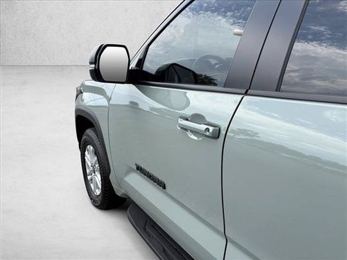 Certified 2026 Toyota Tundra SR5 w/ SR5 Premium Package AWD/4WD image 29