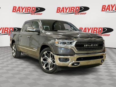 Used 2019 RAM 1500 Limited