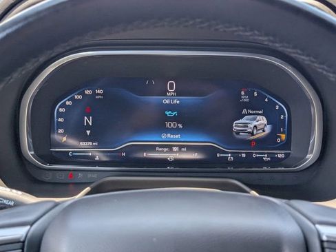 Used 2023 Chevrolet Tahoe LT RWD image 19