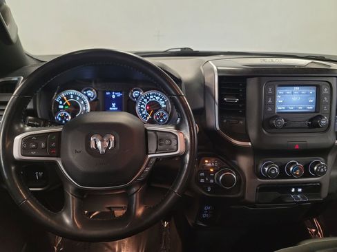 Used 2022 RAM 1500 Big Horn image 10