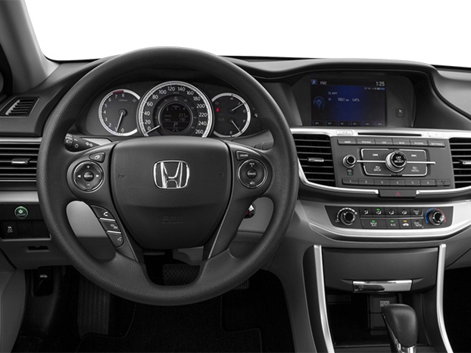 Used 2014 Honda Accord LX image 5