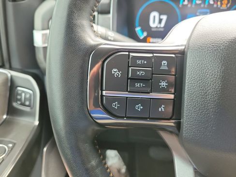 Used 2022 Ford F150 Platinum w/ Equipment Group 701A High AWD/4WD image 24