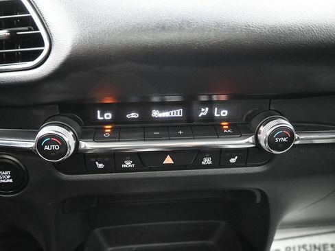 Used 2023 MAZDA CX-30 AWD 2.5 S w/ Premium Package image 27