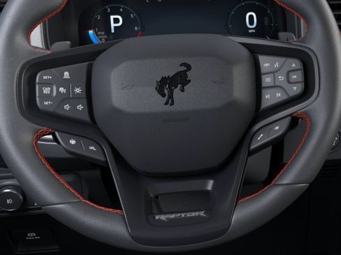New 2026 Ford Bronco Raptor AWD/4WD image 14