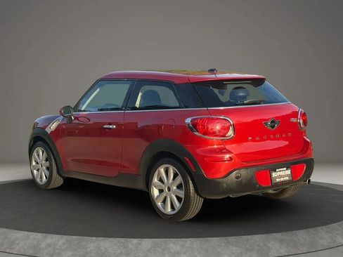 Used 2014 MINI Cooper Paceman image 5