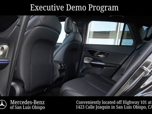 Used 2026 Mercedes-Benz GLC 300 image 24