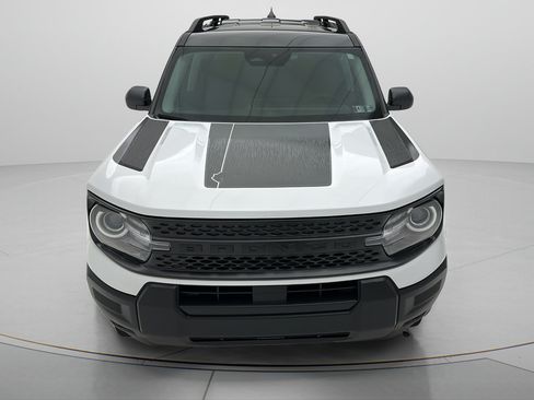 New 2026 Ford Bronco Sport Big Bend w/ Convenience Package AWD/4WD image 7